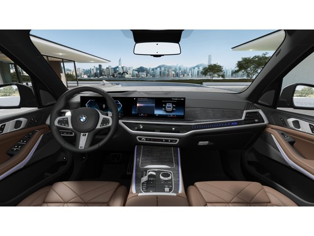 New 2026 Brooklyn Grey Metallic BMW  image 10