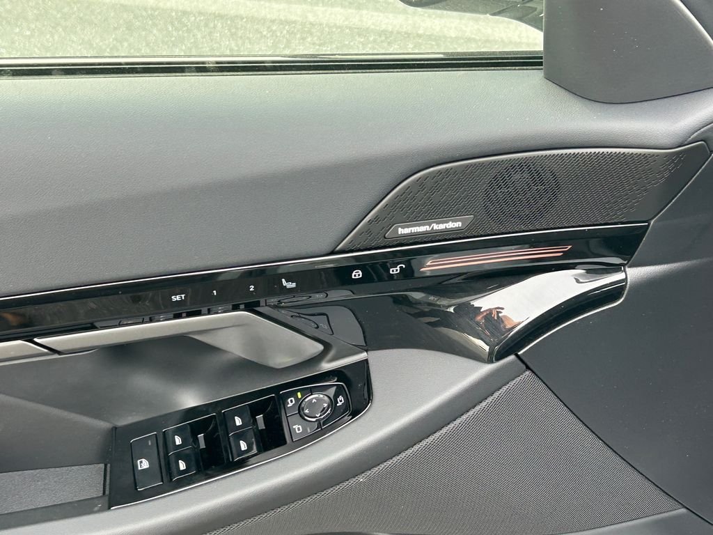 New 2026 Brooklyn Grey Metallic BMW 530i image 12