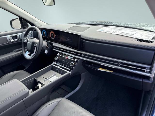 2026 Hyundai Santa Fe XRT - Photo 12