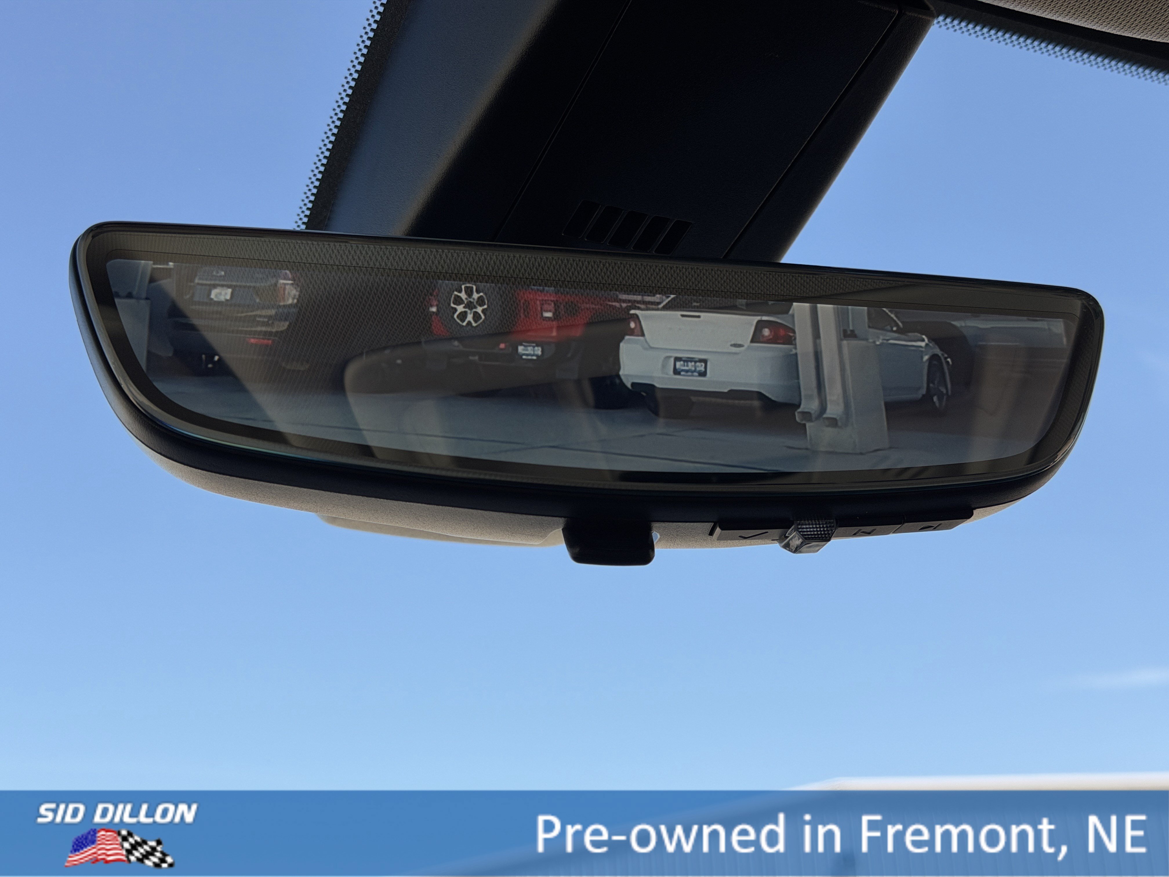 Used 2022 Ebony Twilight Metallic GMC Denali image 13