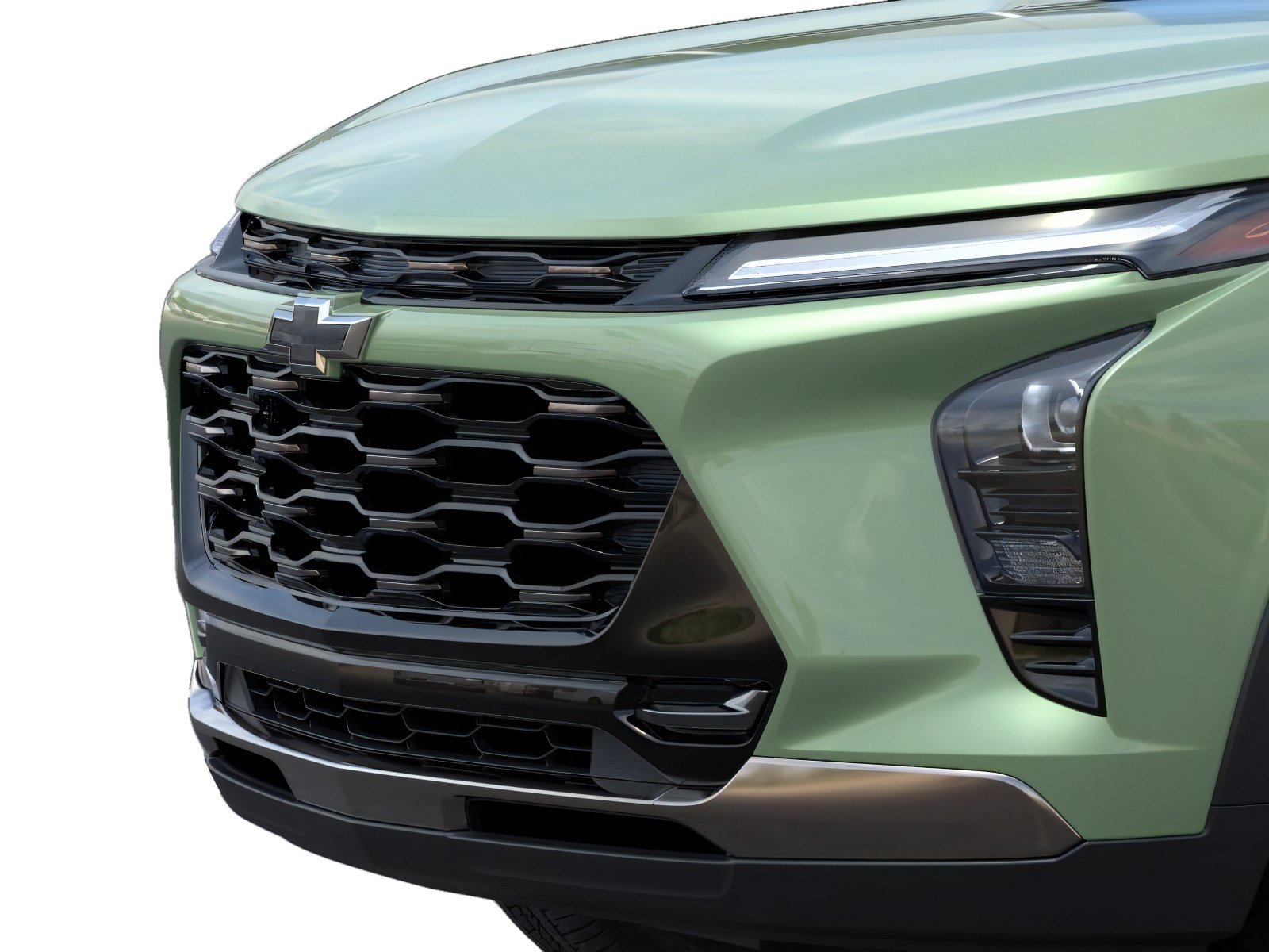 2026 Chevrolet Trax Activ - Photo 13
