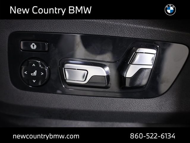 2026 BMW X7 M60i - Photo 26