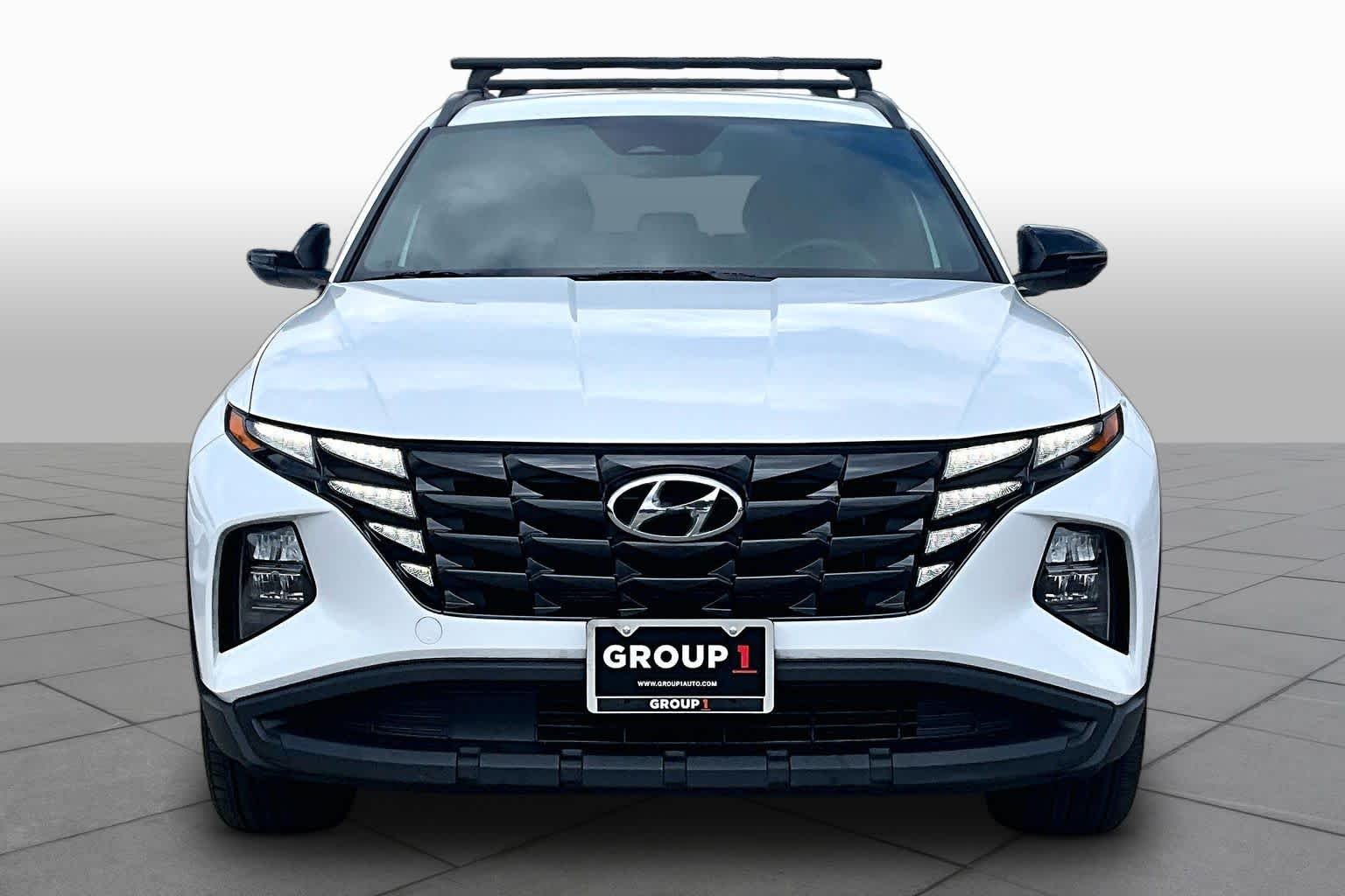 Used 2024 White Pearl Hyundai XRT image 4