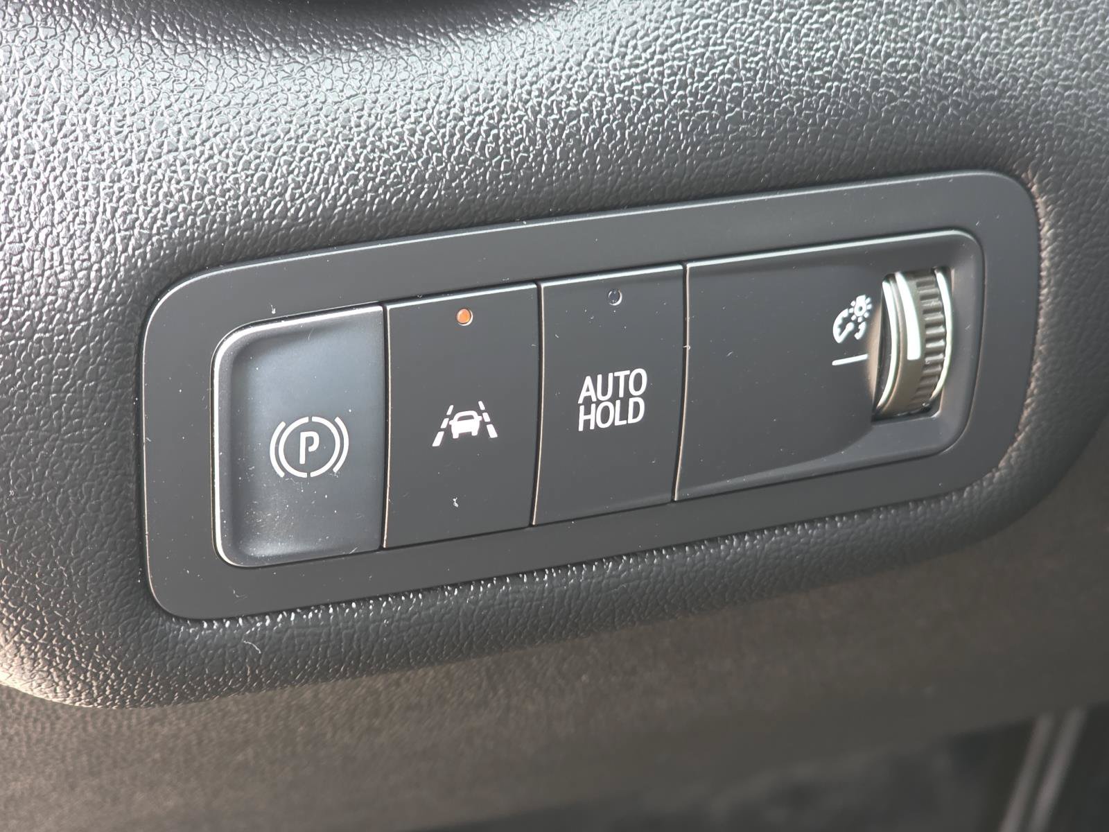 Used 2024 Summit White Chevrolet LT image 23