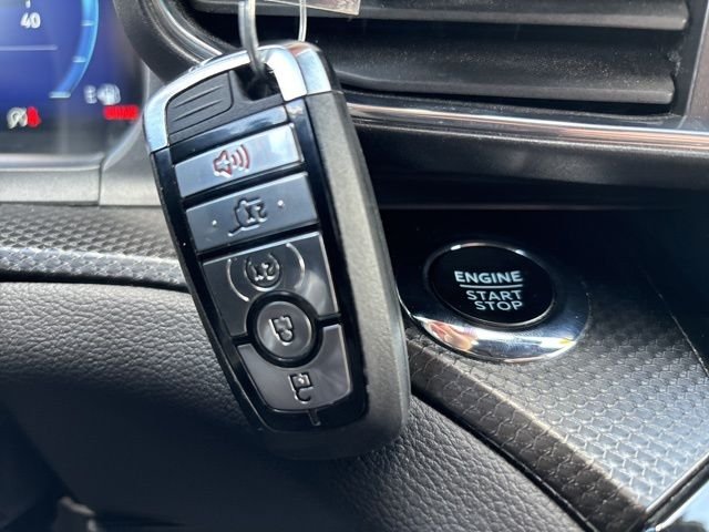 2023 Ford Explorer ST - Photo 22