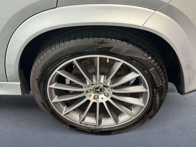 2024 Mercedes-Benz GLE GLE450 - Photo 11