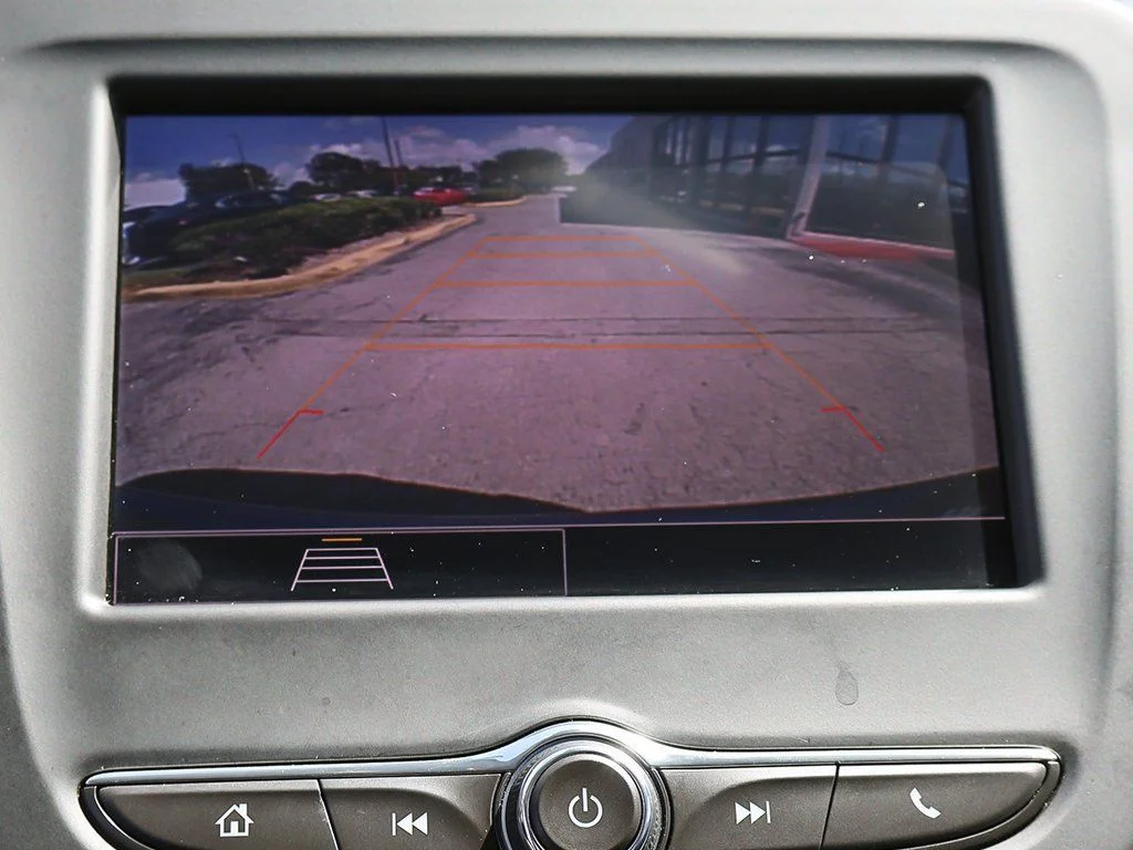Used 2024 Gray Chevrolet LT image 46