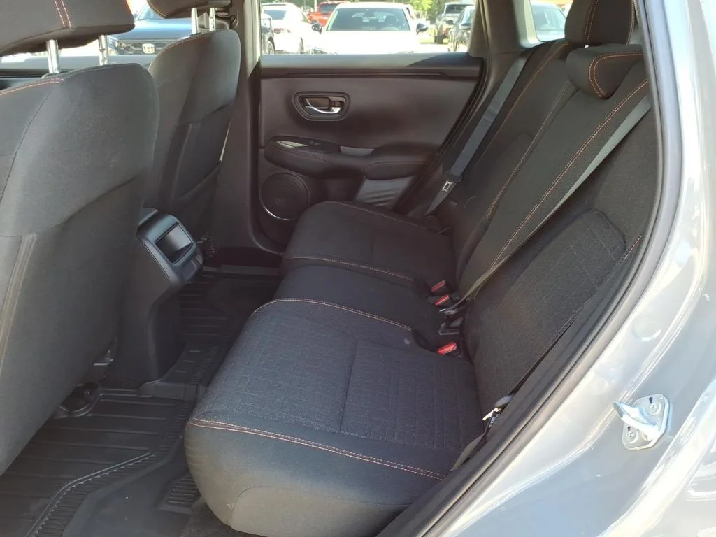 Used 2025 Urban Gray Pearl Honda Sport image 15