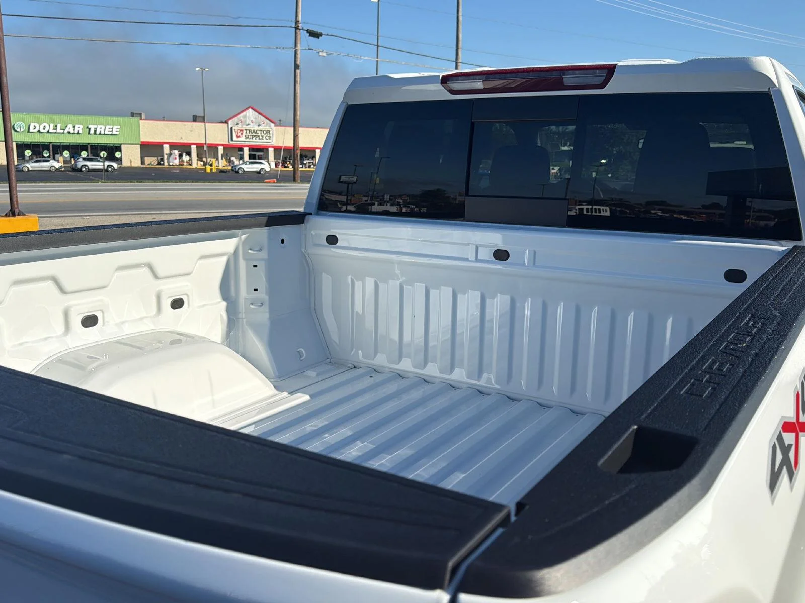 2026 Chevrolet Silverado 1500 LT - Photo 25