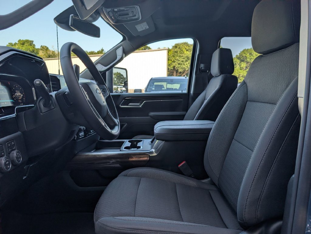 2026 Chevrolet Silverado 2500 HD LT - Photo 15