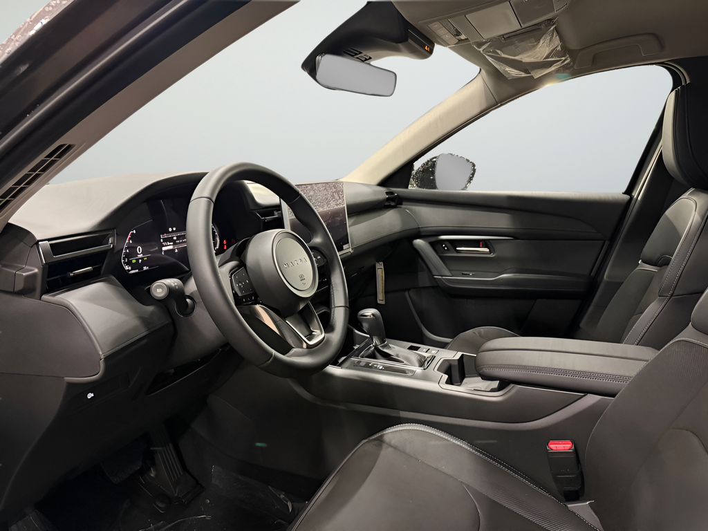 New 2026 Machine Gray Metallic Mazda 2.5 S Select image 17