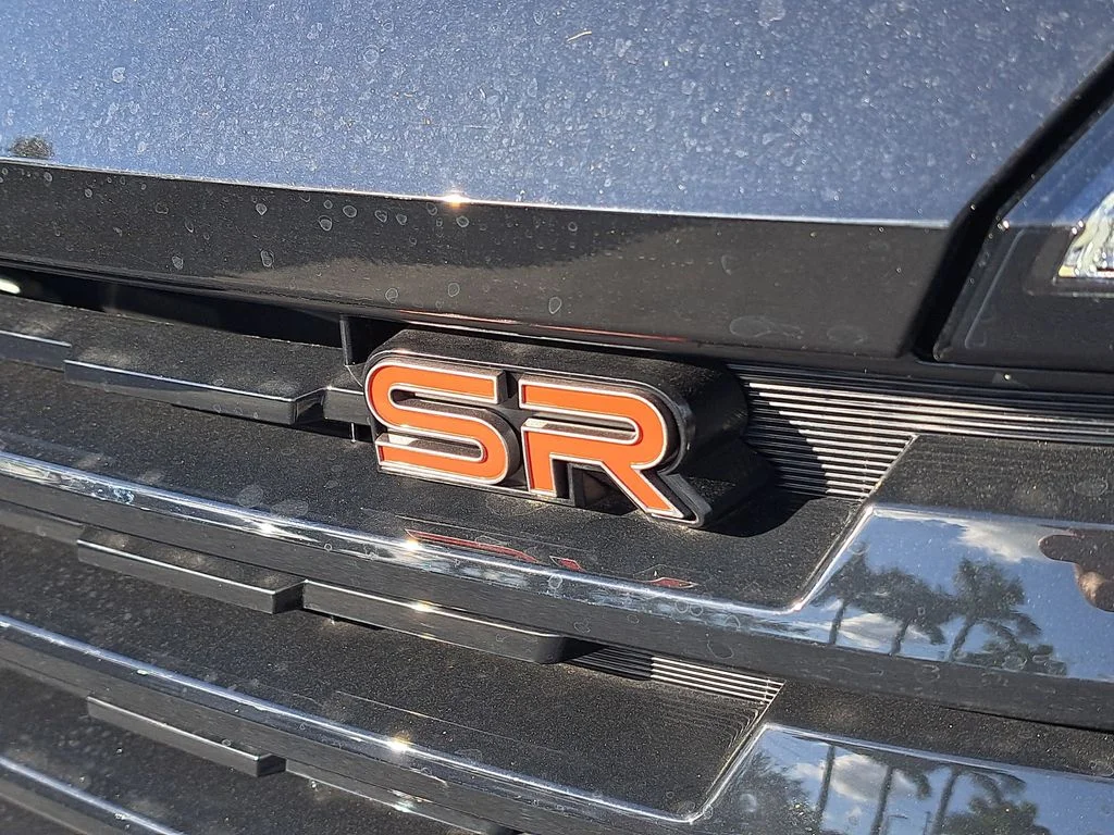 New 2026 Blue Nissan SR image 9