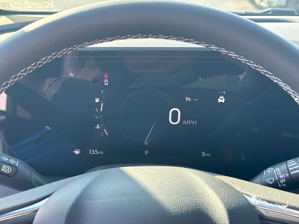 Vehicle thumbnail