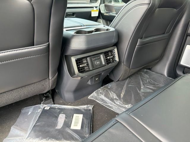 New 2026 Carbonized Gray Metallic Ford F-250® Platinum® image 9
