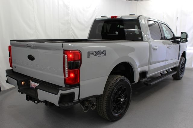 New 2026 Avalanche Ford F-350® Lariat® image 11