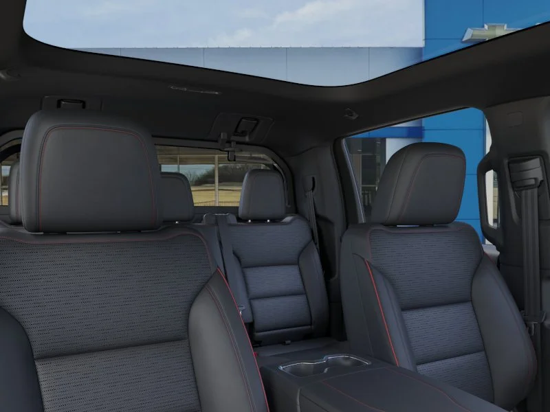 2025 Chevrolet Silverado EV RST - Photo 24