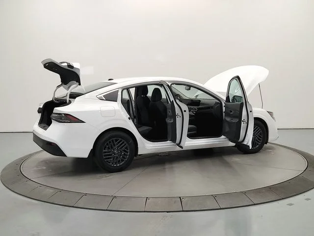 Used 2026 White Nissan SV image 16