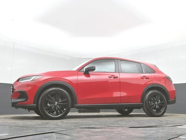 New 2027 Milano Red Honda Sport AWD image 47