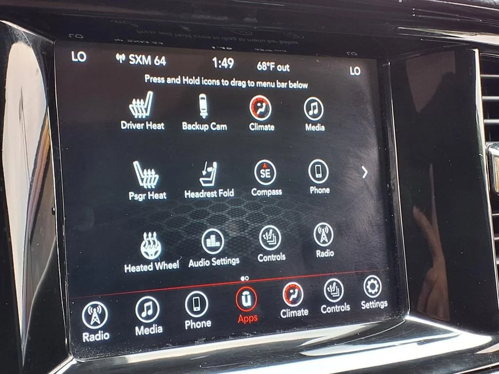 Used 2022 Destroyer Gray Dodge GT Plus image 26