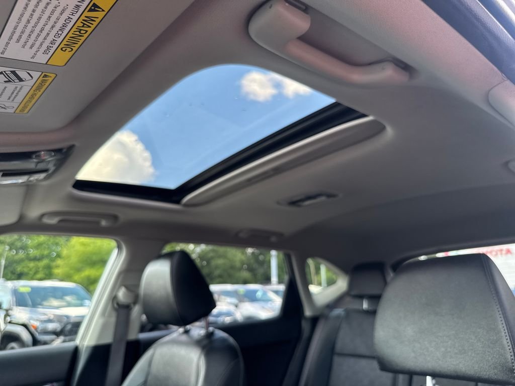 Used 2024 Gray Kia SX image 17