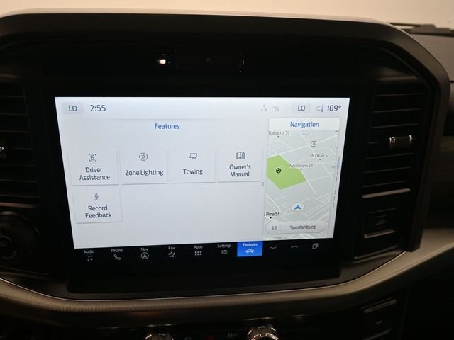 2025 Ford F-150 Lariat - Photo 11