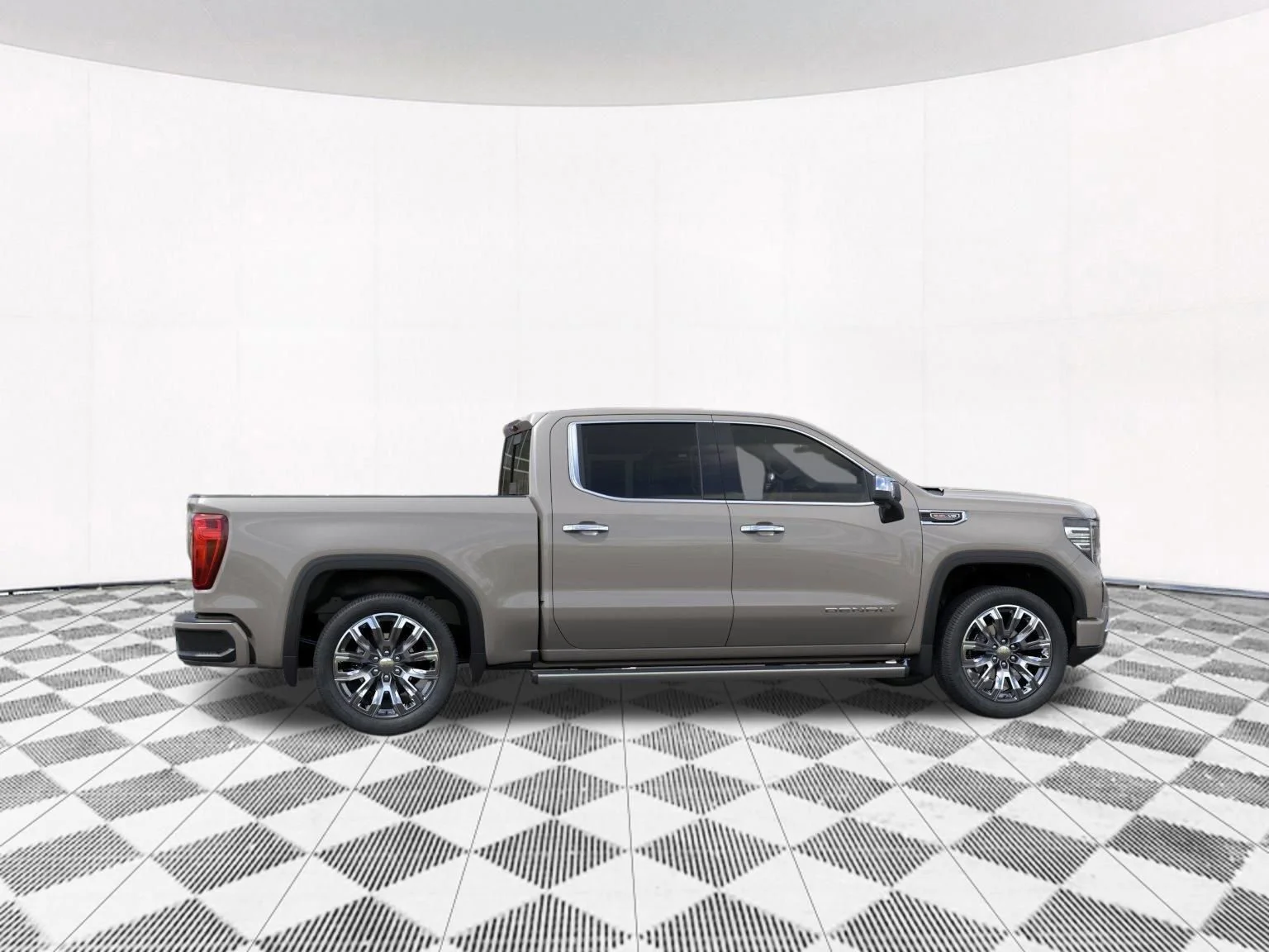 2026 GMC Sierra 1500 Denali - Photo 11