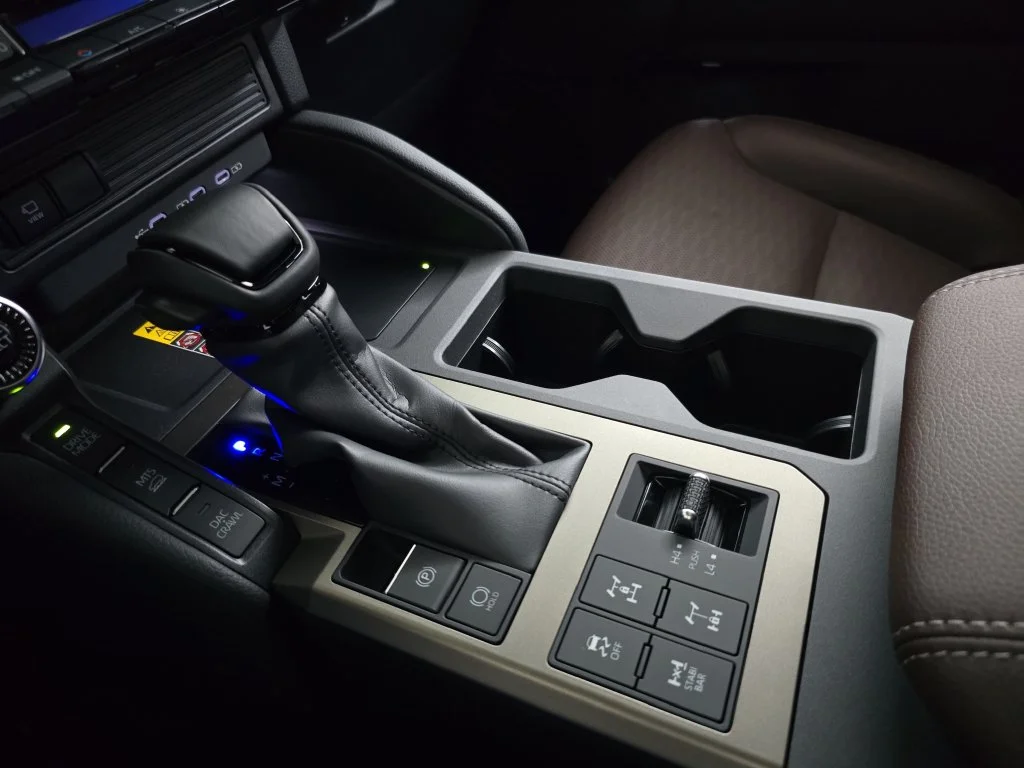 Used 2025 Beige Toyota Base image 26