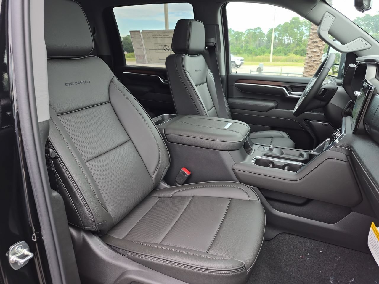 2026 GMC Sierra 2500HD Denali - Photo 29