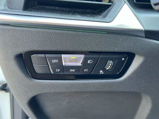 Used 2024 White BMW Base image 31