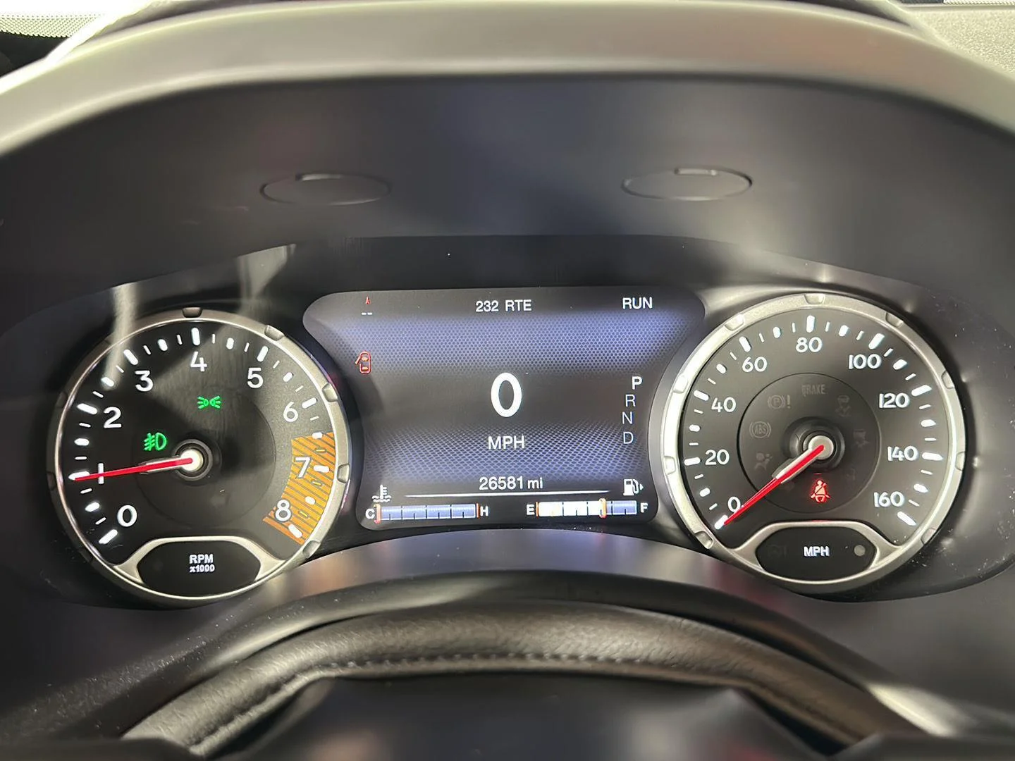 Used 2022 Graphite Gray Jeep Latitude image 20
