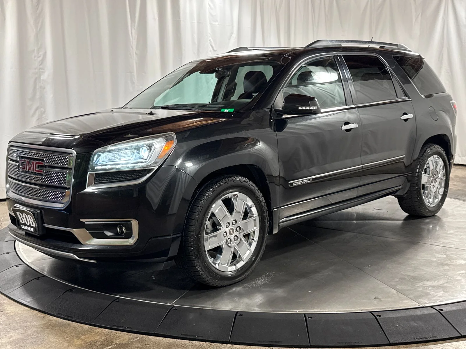 2015 GMC Acadia