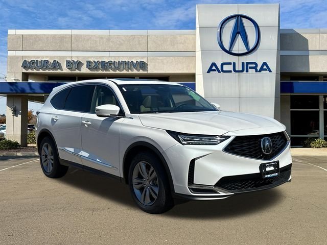 2026 Acura MDX Base