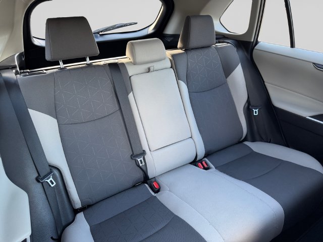 Certified Used 2025 Blueprint Toyota XLE image 18