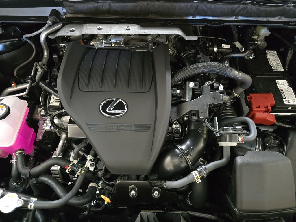 New 2026 Caviar Lexus F SPORT DESIGN image 31