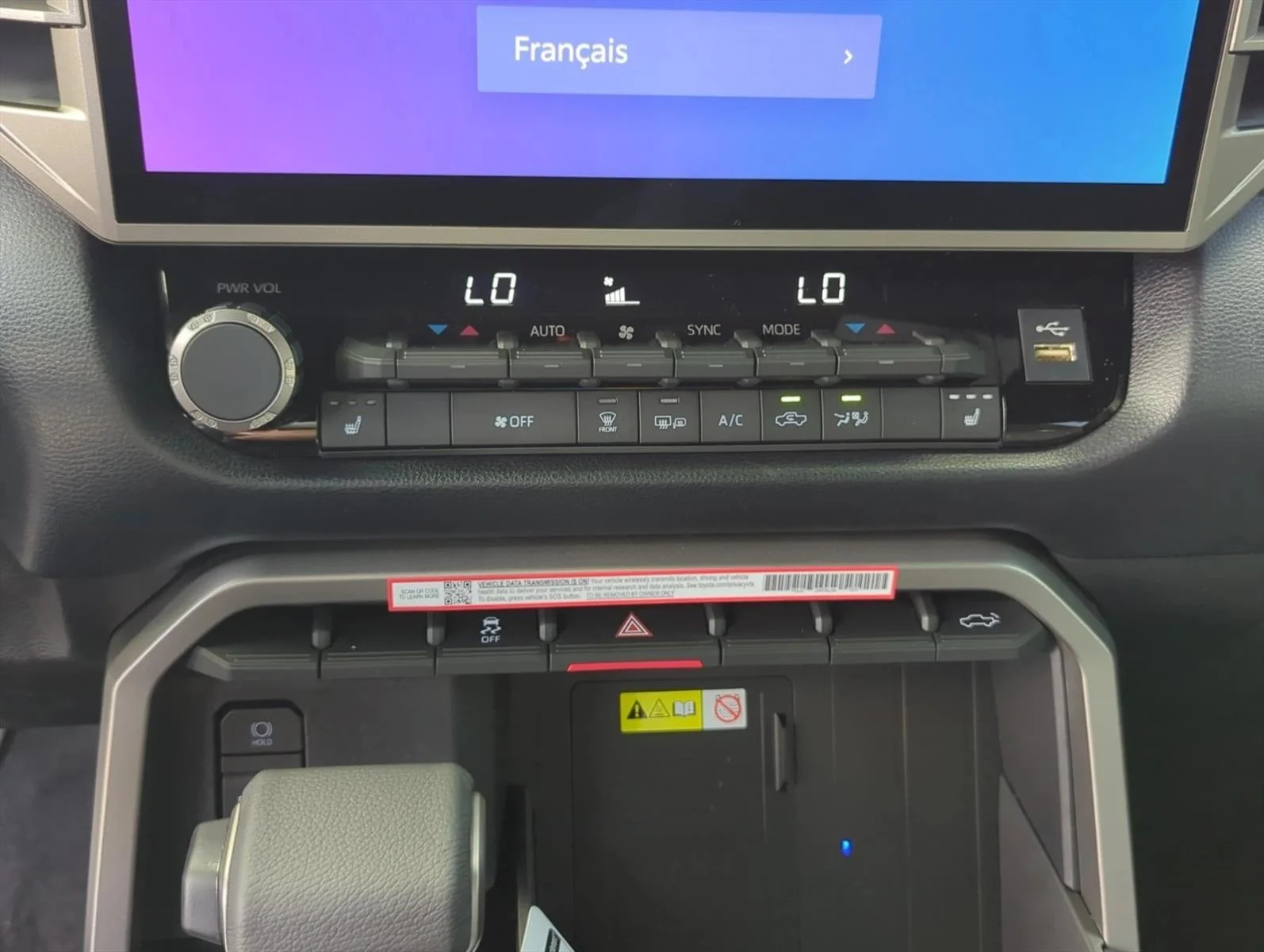 Used 2026 Ice Cap Toyota SR5 image 20
