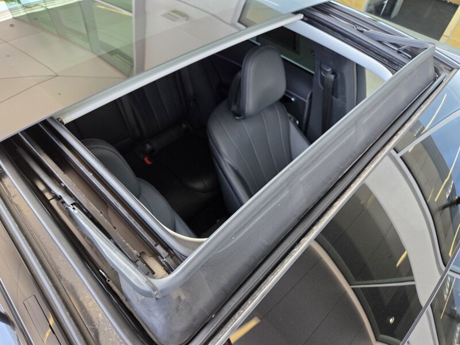 Certified Used 2024 Black Mercedes-Benz E 350 image 21