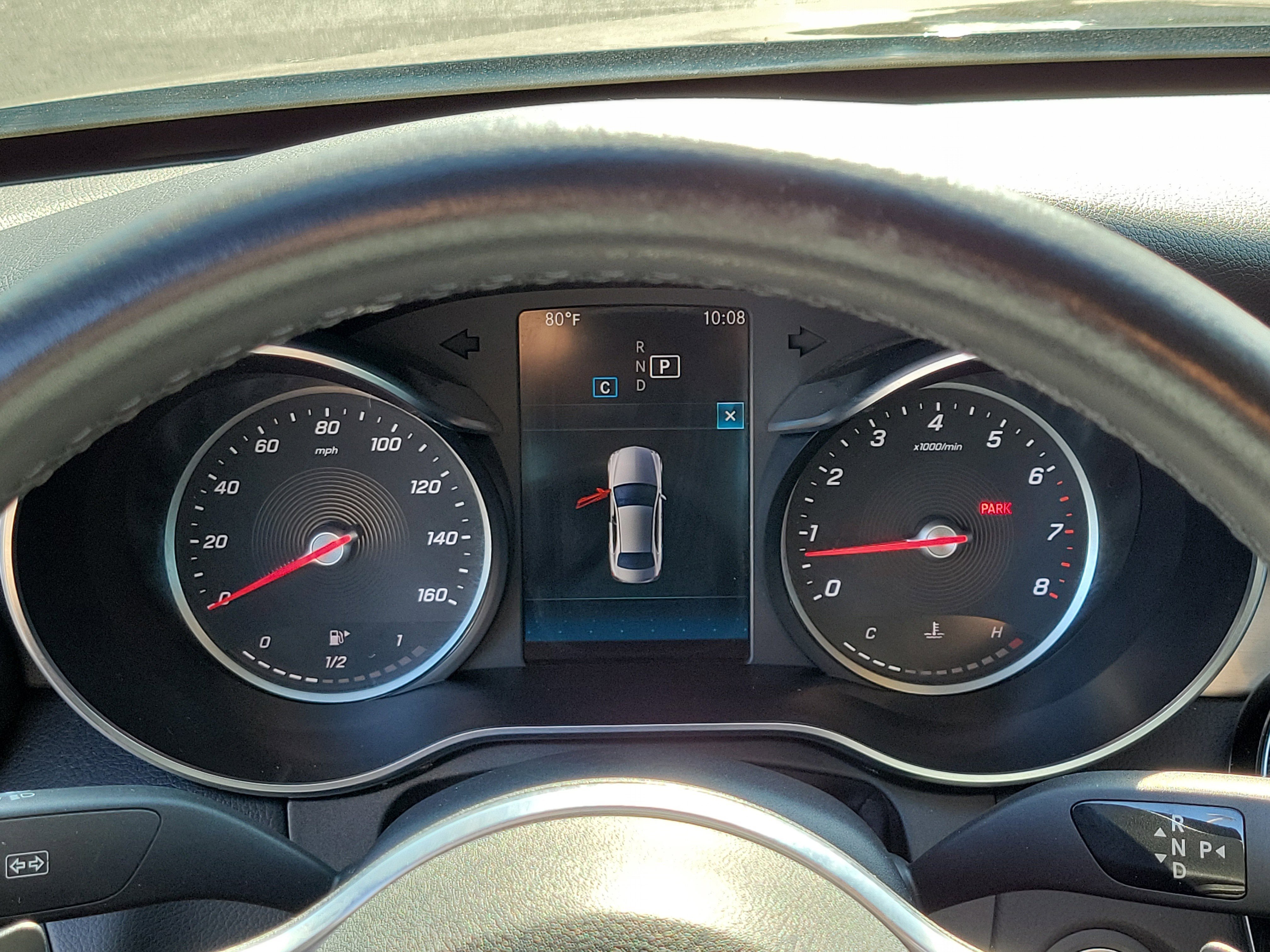 Used 2019 Black Mercedes-Benz C 300 image 24