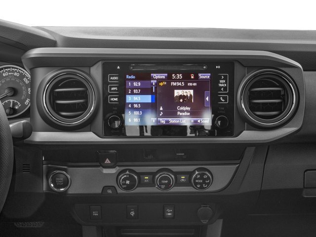 Used 2016  Toyota  image 9