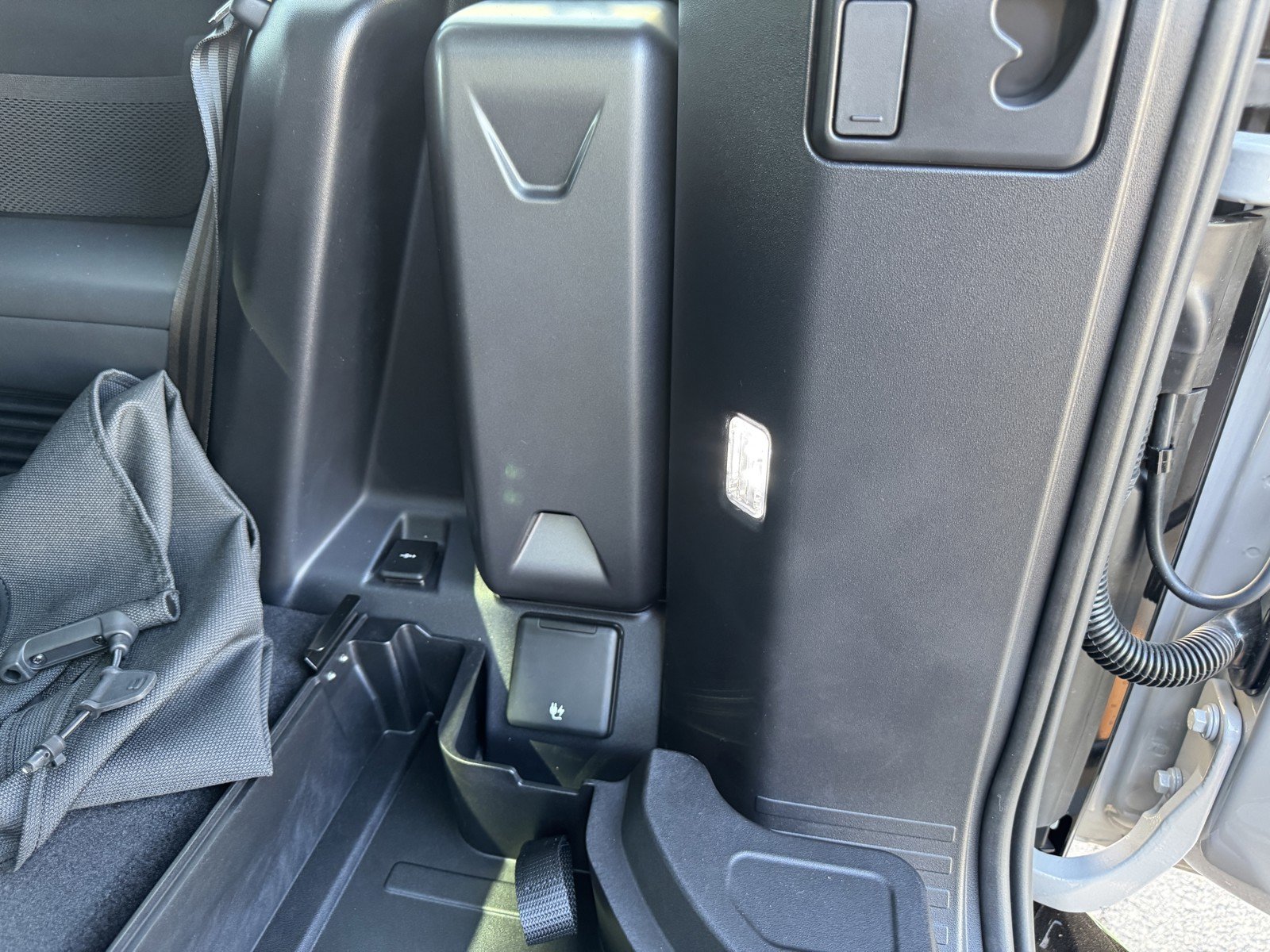 New 2026 Borasco Grey Land Rover X-Dynamic SE image 11