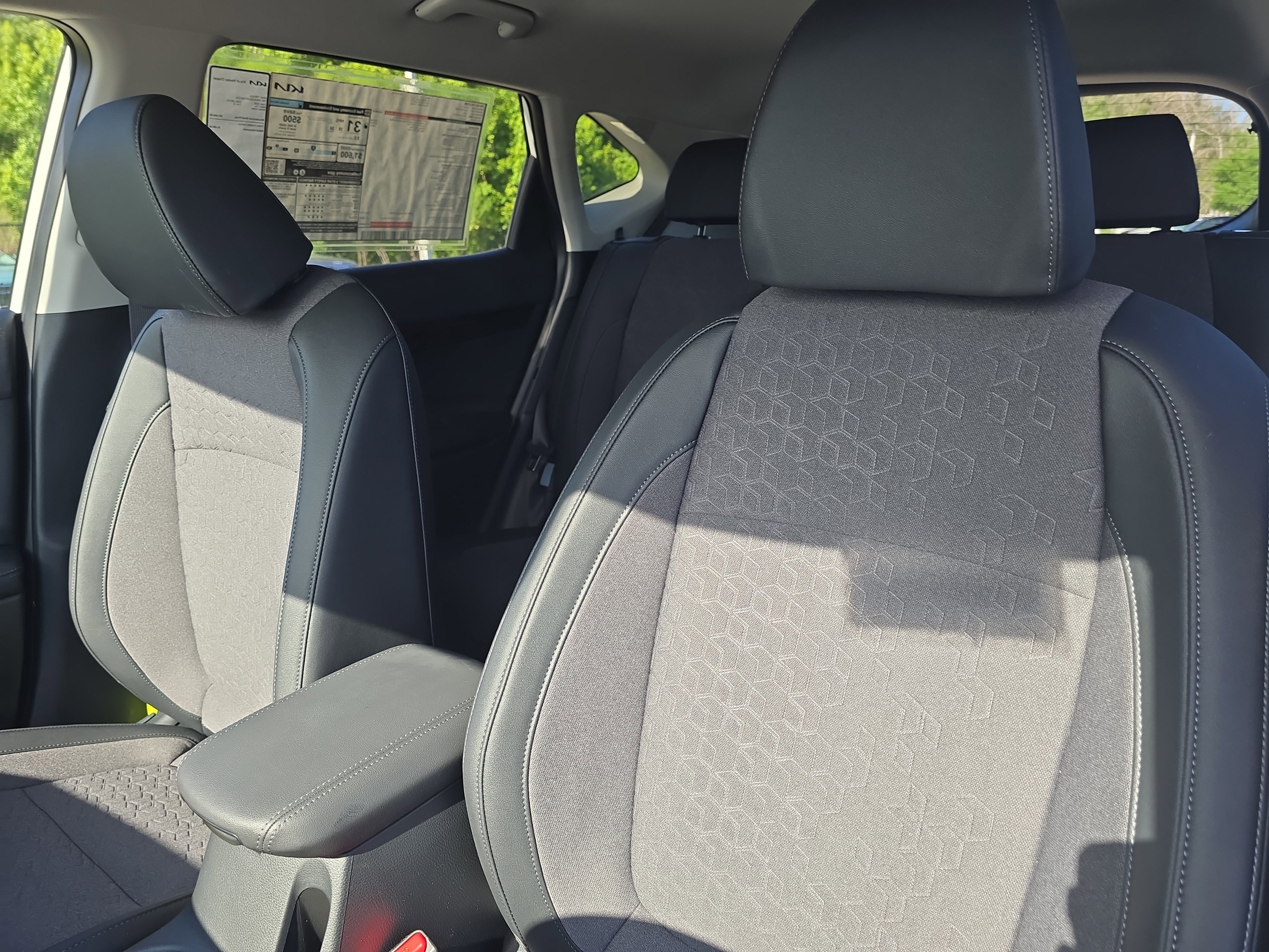New 2026 Snow White Pearl Kia S image 21