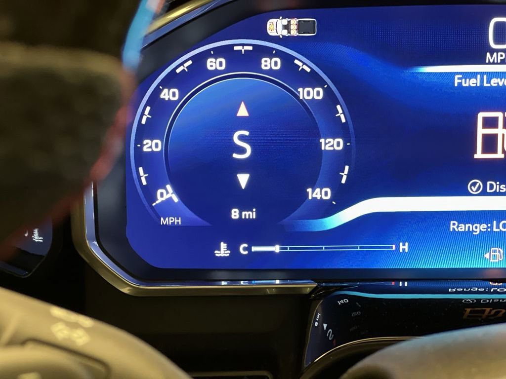 2026 Chevrolet Silverado 1500 RST - Photo 15