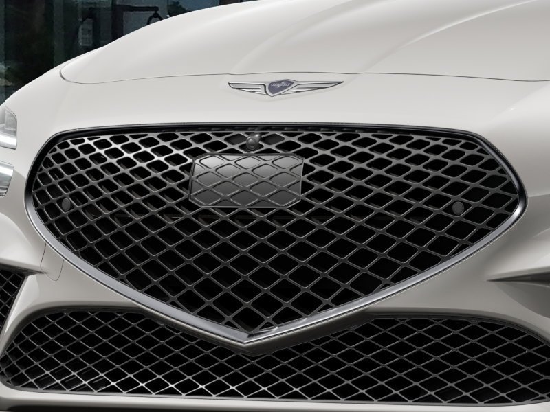 New 2026 Vatna Gray Genesis 3.3T SPORT PRESTIGE image 13