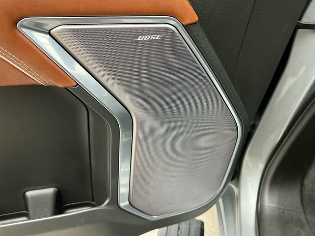 2023 GMC Sierra 1500 Denali Denali Ultimate - Photo 33