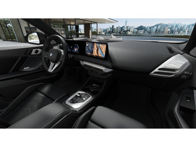 New 2026 Skyscraper Grey Metallic BMW 228 Gran Coupe image 14
