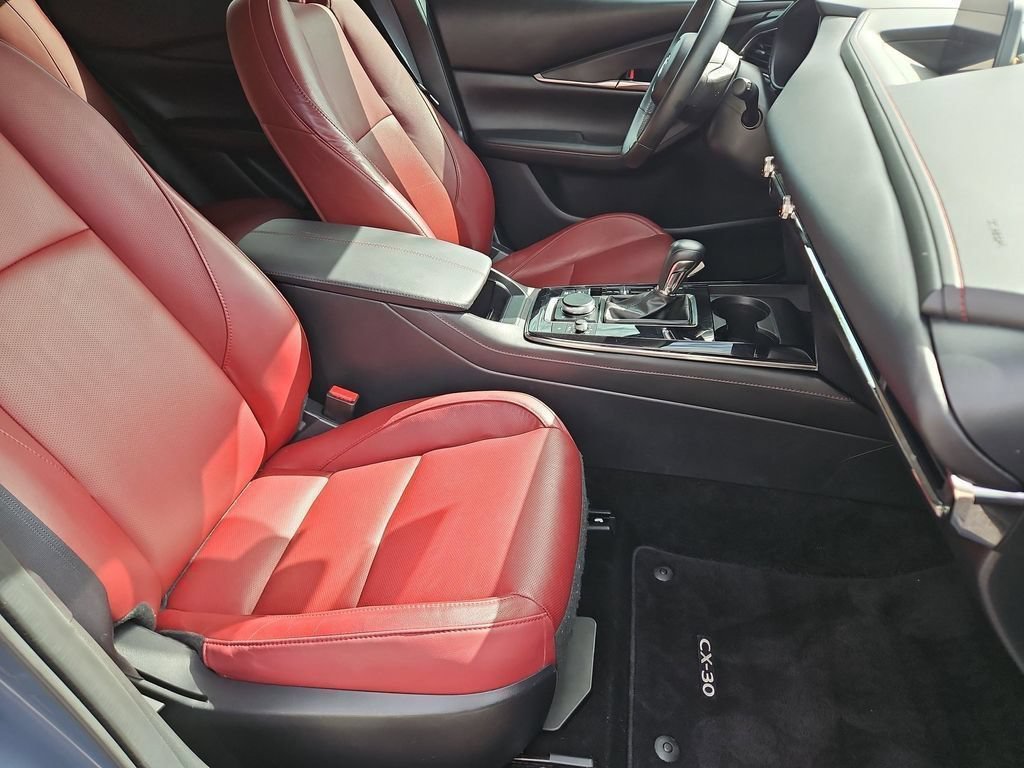2023 Mazda CX-30 Carbon Edition - Photo 28