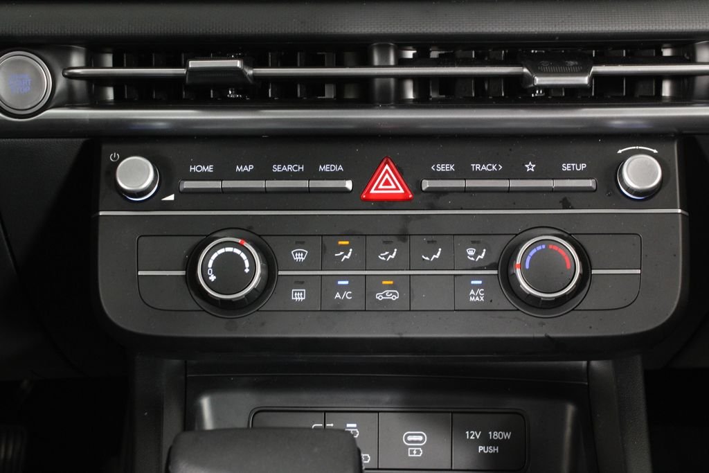 Certified Used 2026 Red Hyundai SE image 22
