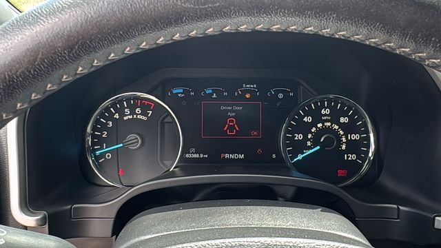 Used 2020 Black Ford XL image 23
