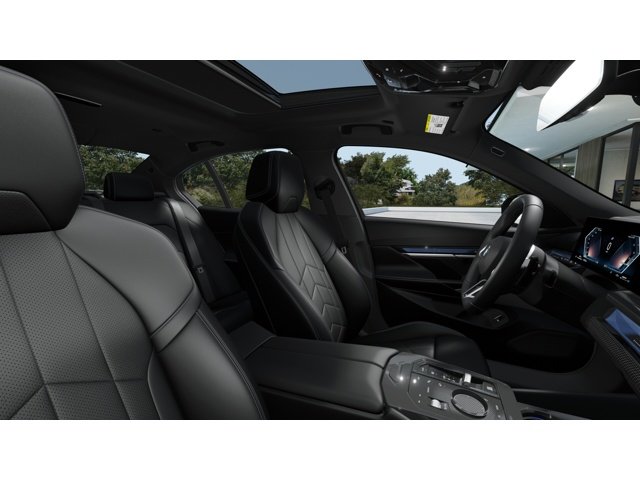 New 2027 Dark Graphite Metallic BMW  image 9
