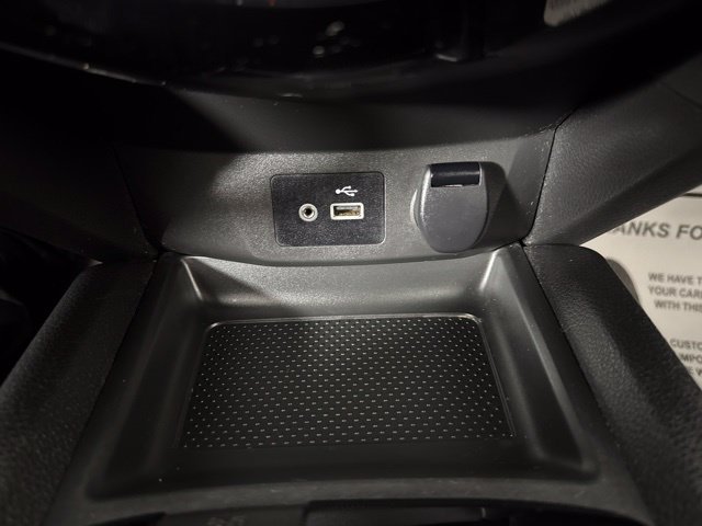 Used 2019 Blue Nissan SV image 15