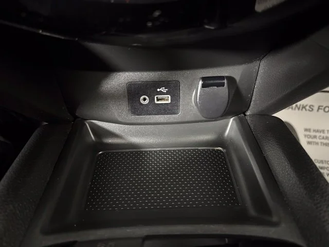 Used 2019 Caspian Blue Metallic Nissan SV image 15